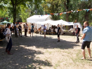 Rockmaraton 2019 - Harmadik nap - fotó: Ónodi Zoltán