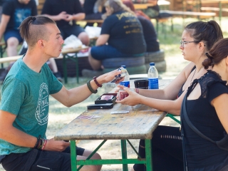 Rockmaraton 2019 - Harmadik nap - fotó: Ónodi Zoltán