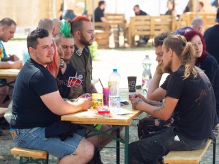 Rockmaraton 2019 - Harmadik nap - fotó: Ónodi Zoltán