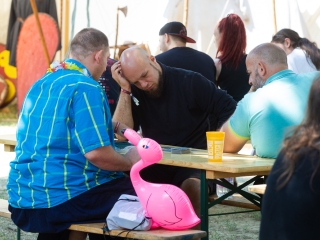 Rockmaraton 2019 - Harmadik nap - fotó: Ónodi Zoltán