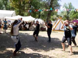 Rockmaraton 2019 - Harmadik nap - fotó: Ónodi Zoltán