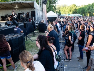 Rockmaraton 2019 - Harmadik nap - fotó: Ónodi Zoltán