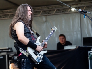 Rockmaraton 2019 - Harmadik nap - fotó: Ónodi Zoltán