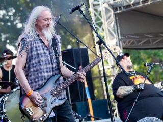 Rockmaraton 2019 - Harmadik nap - fotó: Ónodi Zoltán