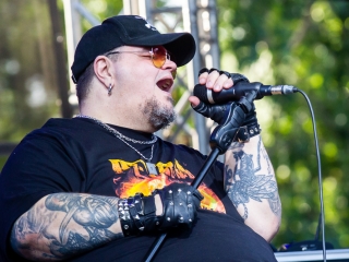 Rockmaraton 2019 - Harmadik nap - fotó: Ónodi Zoltán