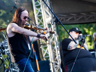 Rockmaraton 2019 - Harmadik nap - fotó: Ónodi Zoltán