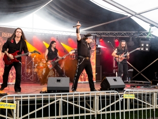 Rockmaraton 2019 - Harmadik nap - fotó: Ónodi Zoltán