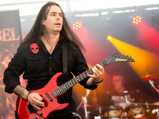 Rockmaraton 2019 - Harmadik nap - fotó: Ónodi Zoltán