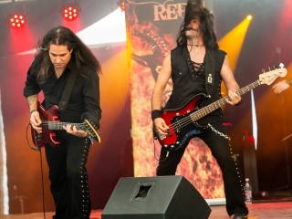 Rockmaraton 2019 - Harmadik nap - fotó: Ónodi Zoltán