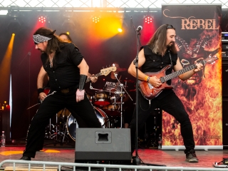 Rockmaraton 2019 - Harmadik nap - fotó: Ónodi Zoltán