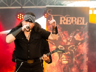 Rockmaraton 2019 - Harmadik nap - fotó: Ónodi Zoltán