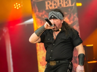 Rockmaraton 2019 - Harmadik nap - fotó: Ónodi Zoltán