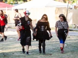 Rockmaraton 2019 - Harmadik nap - fotó: Ónodi Zoltán