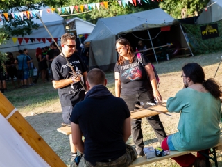 Rockmaraton 2019 - Harmadik nap - fotó: Ónodi Zoltán