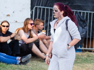 Rockmaraton 2019 - Harmadik nap - fotó: Ónodi Zoltán