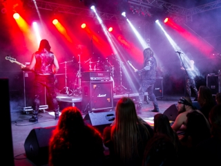 Rockmaraton 2019 - Harmadik nap - fotó: Ónodi Zoltán