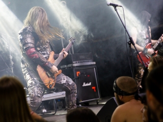 Rockmaraton 2019 - Harmadik nap - fotó: Ónodi Zoltán