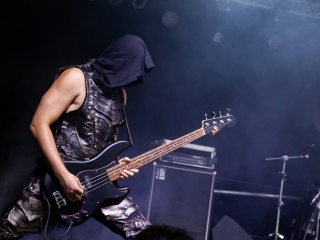 Rockmaraton 2019 - Harmadik nap - fotó: Ónodi Zoltán