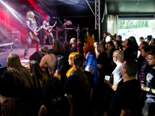 Rockmaraton 2019 - Harmadik nap - fotó: Ónodi Zoltán