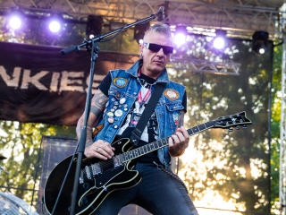 Rockmaraton 2019 - Harmadik nap - fotó: Ónodi Zoltán