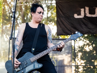 Rockmaraton 2019 - Harmadik nap - fotó: Ónodi Zoltán