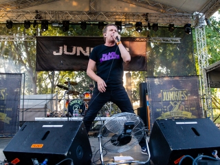 Rockmaraton 2019 - Harmadik nap - fotó: Ónodi Zoltán