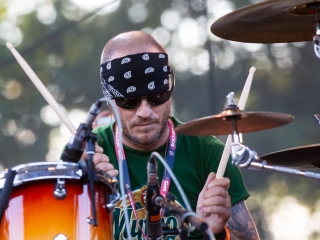 Rockmaraton 2019 - Harmadik nap - fotó: Ónodi Zoltán