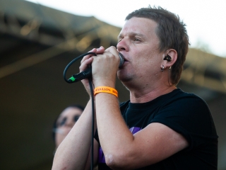 Rockmaraton 2019 - Harmadik nap - fotó: Ónodi Zoltán