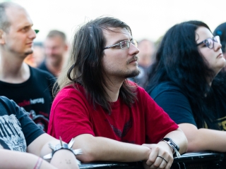 Rockmaraton 2019 - Harmadik nap - fotó: Ónodi Zoltán