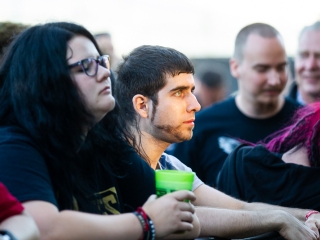 Rockmaraton 2019 - Harmadik nap - fotó: Ónodi Zoltán