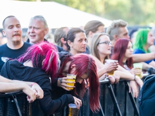 Rockmaraton 2019 - Harmadik nap - fotó: Ónodi Zoltán