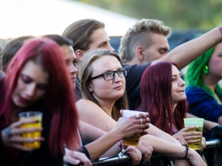 Rockmaraton 2019 - Harmadik nap - fotó: Ónodi Zoltán