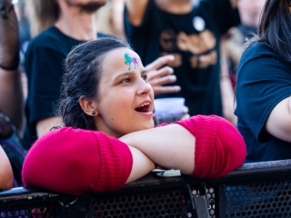 Rockmaraton 2019 - Harmadik nap - fotó: Ónodi Zoltán