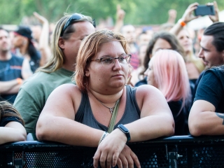 Rockmaraton 2019 - Harmadik nap - fotó: Ónodi Zoltán