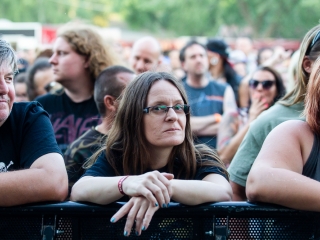 Rockmaraton 2019 - Harmadik nap - fotó: Ónodi Zoltán