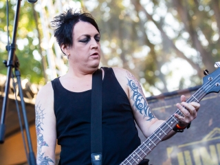 Rockmaraton 2019 - Harmadik nap - fotó: Ónodi Zoltán