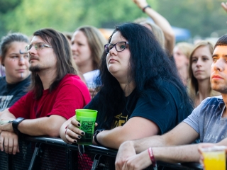 Rockmaraton 2019 - Harmadik nap - fotó: Ónodi Zoltán