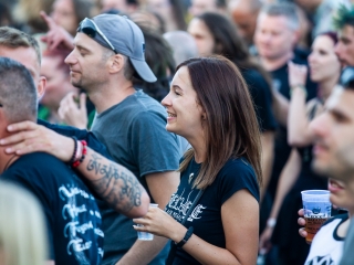 Rockmaraton 2019 - Harmadik nap - fotó: Ónodi Zoltán