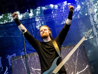 Rockmaraton 2019 - Harmadik nap - fotó: Ónodi Zoltán