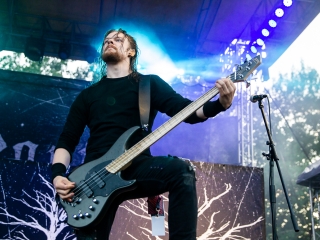 Rockmaraton 2019 - Harmadik nap - fotó: Ónodi Zoltán