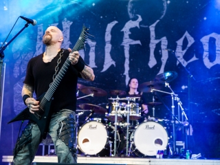 Rockmaraton 2019 - Harmadik nap - fotó: Ónodi Zoltán