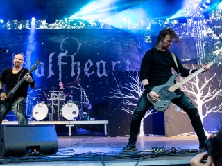 Rockmaraton 2019 - Harmadik nap - fotó: Ónodi Zoltán