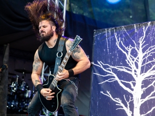 Rockmaraton 2019 - Harmadik nap - fotó: Ónodi Zoltán