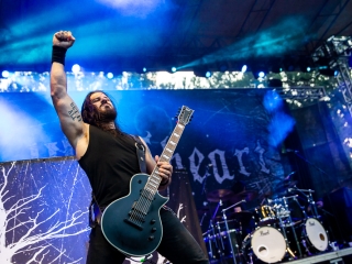 Rockmaraton 2019 - Harmadik nap - fotó: Ónodi Zoltán