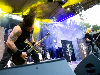 Rockmaraton 2019 - Harmadik nap - fotó: Ónodi Zoltán