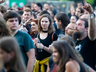 Rockmaraton 2019 - Harmadik nap - fotó: Ónodi Zoltán