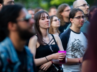 Rockmaraton 2019 - Harmadik nap - fotó: Ónodi Zoltán