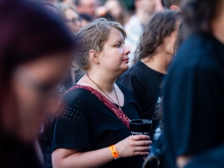 Rockmaraton 2019 - Harmadik nap - fotó: Ónodi Zoltán