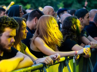 Rockmaraton 2019 - Harmadik nap - fotó: Ónodi Zoltán