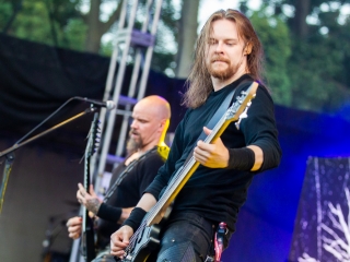 Rockmaraton 2019 - Harmadik nap - fotó: Ónodi Zoltán